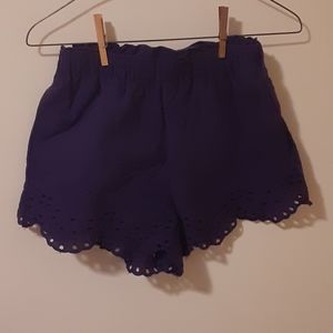H&M shorts
